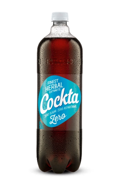 Cockta Zero Cockta Zero