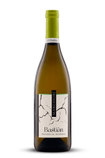 Bastian Marchiori Malvasia 2023.