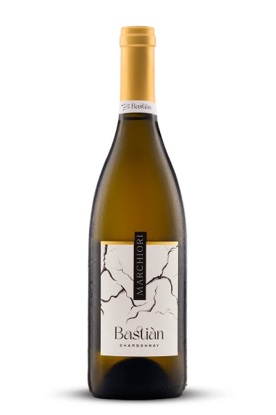 Bastian Marchiori Chardonnay 2023. Bastian Marchiori Chardonnay 2023.
