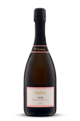 Bastian Rose Brut 2022.