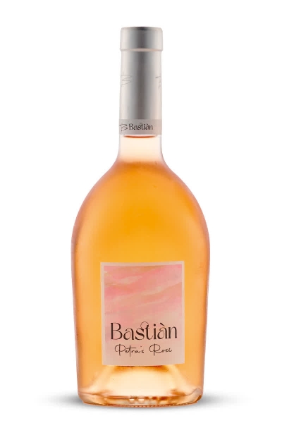 Bastian Petra's Rose 2024. Bastian Petra's Rose 2024.