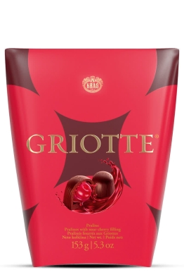 Bombonjera Griotte Vrećica
