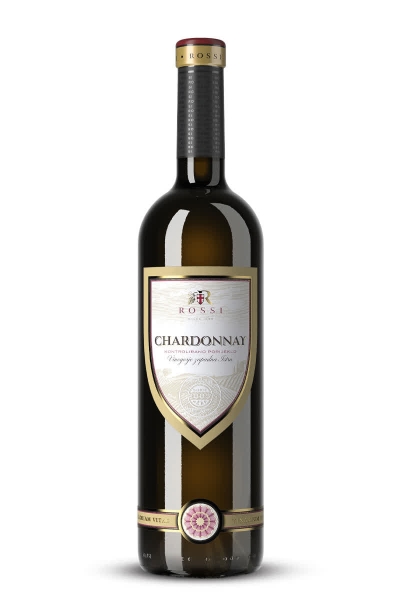 Rossi Chardonnay Rossi Chardonnay