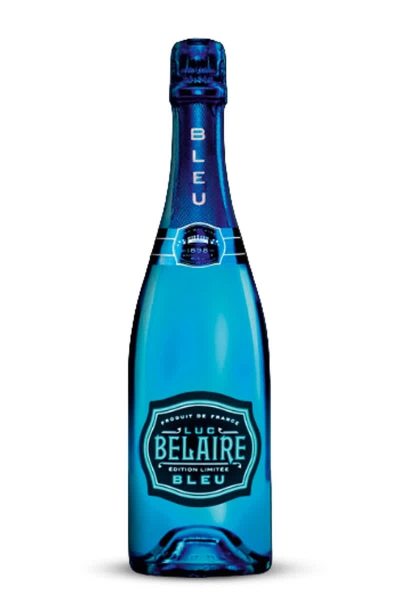 Luc Belaire Blue Fantome Luc Belaire Blue Fantome