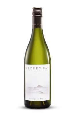 Cloudy Bay Sauvignon Blanc