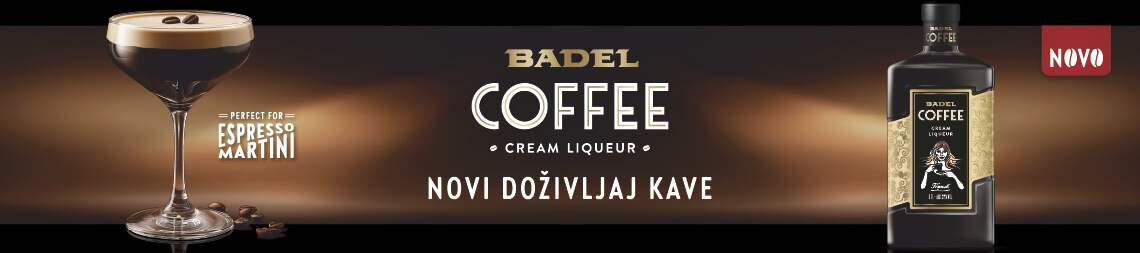 Badel Coffee