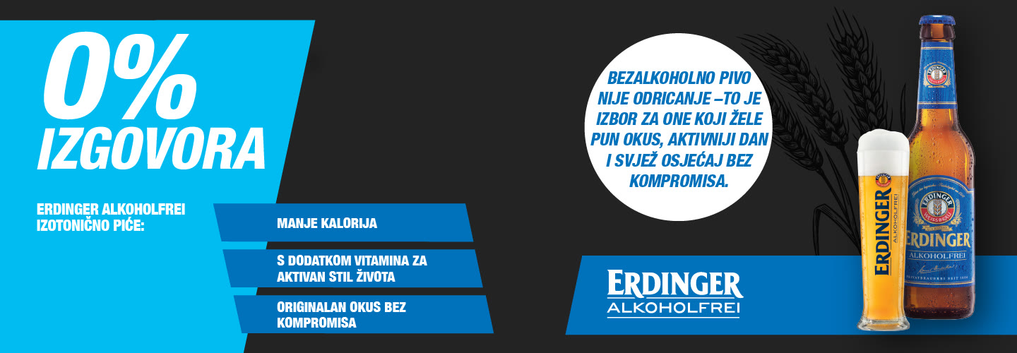 Erdinger bezalkoholno