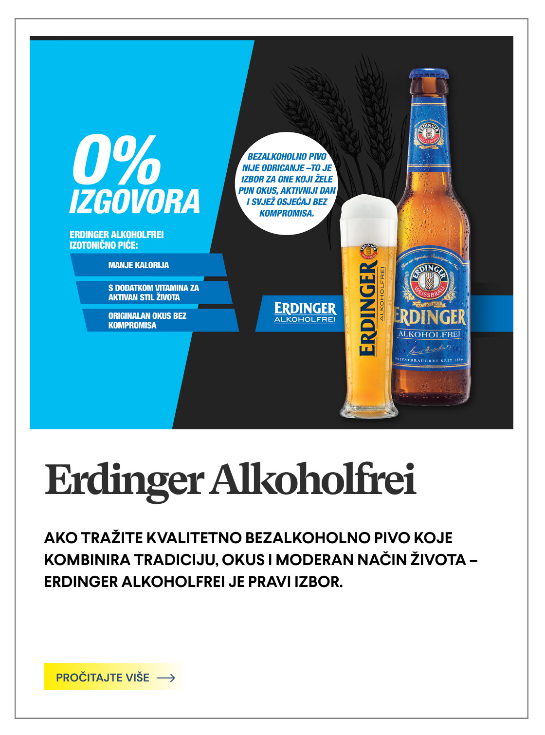 Erdinger Alkoholfrei
