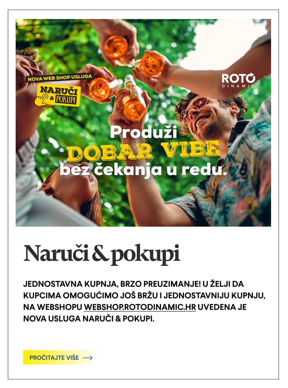 Naruci pokupi