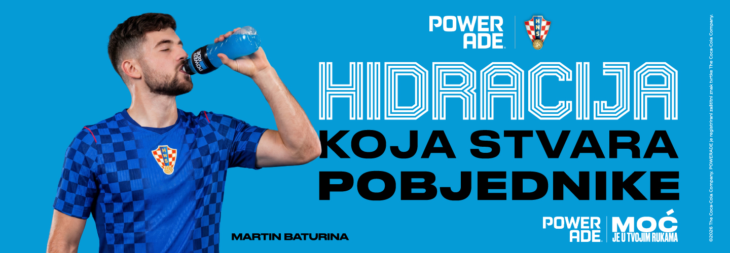 Powerade