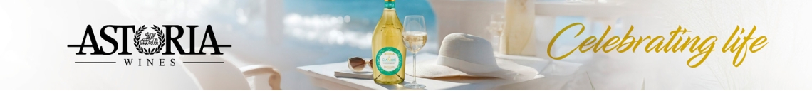Astoria Clamore Sauvignon