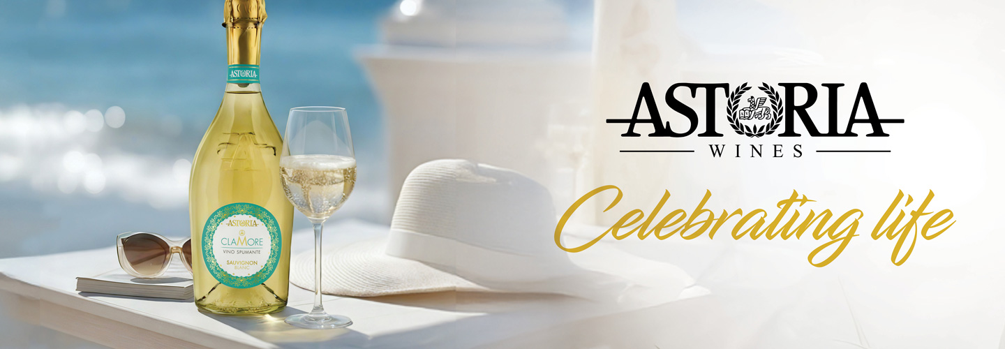 Astoria Clamore Sauvignon