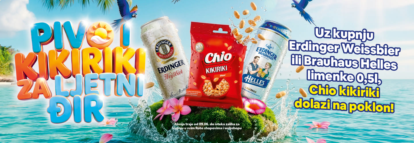 Kikiriki