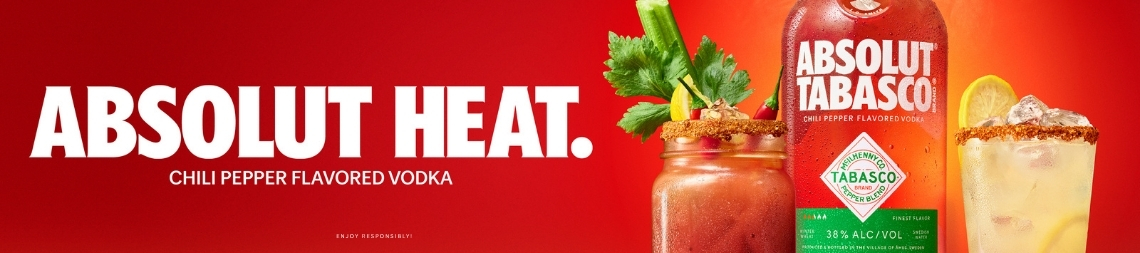 Absolut heat