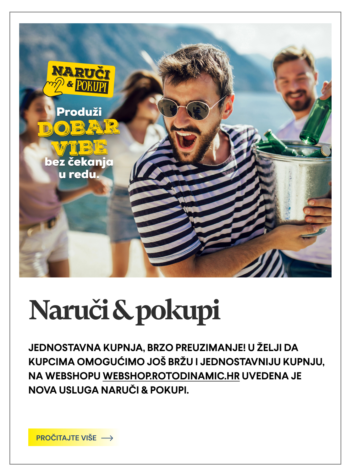 Naruci pokupi