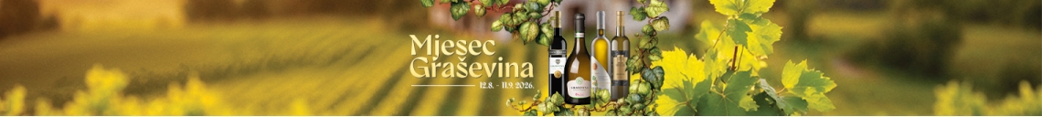 Mjesec graševine