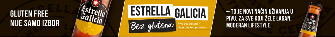 Estrella Gluten free