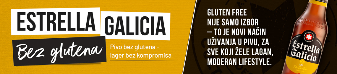 Estrella bezglutensko