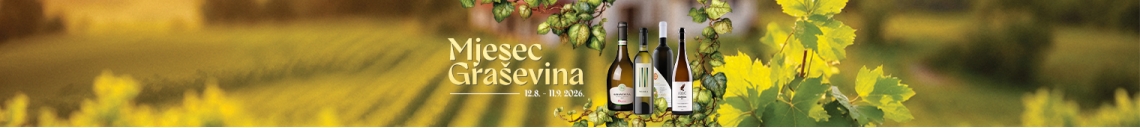 Mjesec graševine