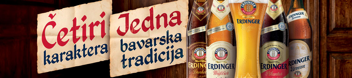 Erdinger