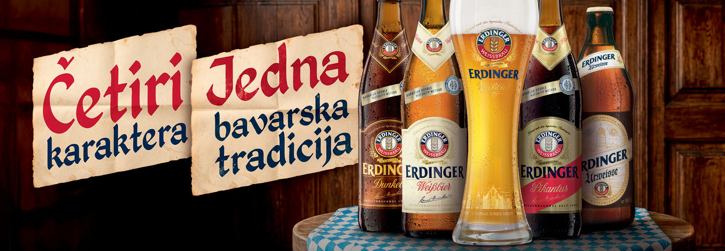 Erdinger