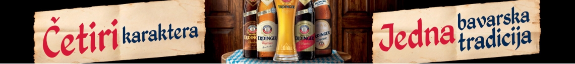 Erdinger