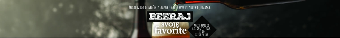 Pivska akcija