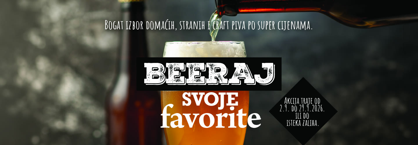 Pivska akcija