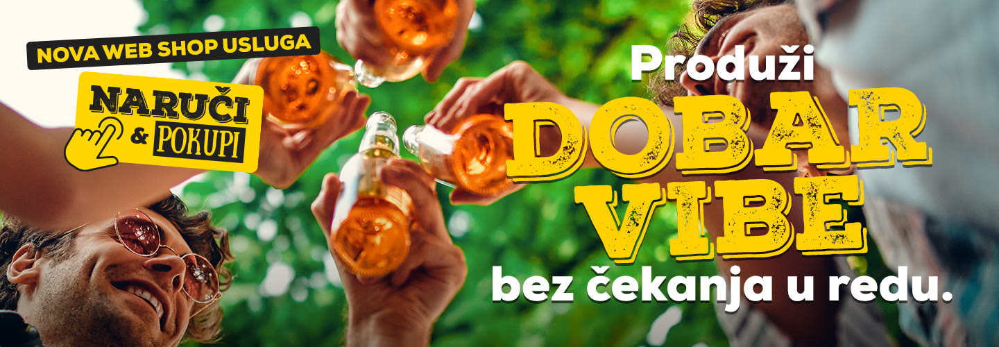 Naruci i pokupi