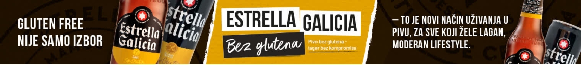 Estrella Bezglutensko