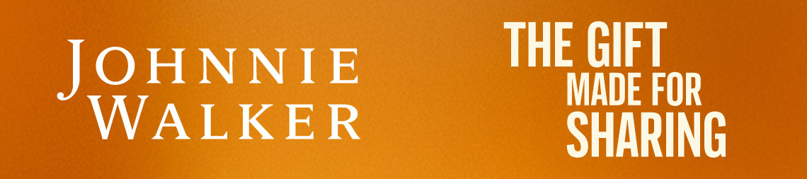 JohnnieWalker