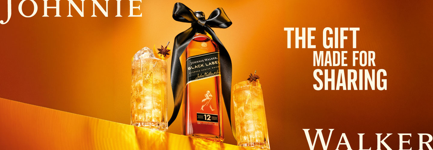 JohnnieWalker