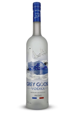 Grey Goose vodka