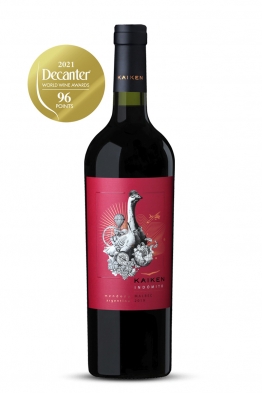 Kaiken Indomito Malbec
