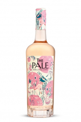Caves d' Esclans The Pale Rose