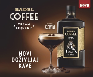 Badel Coffee