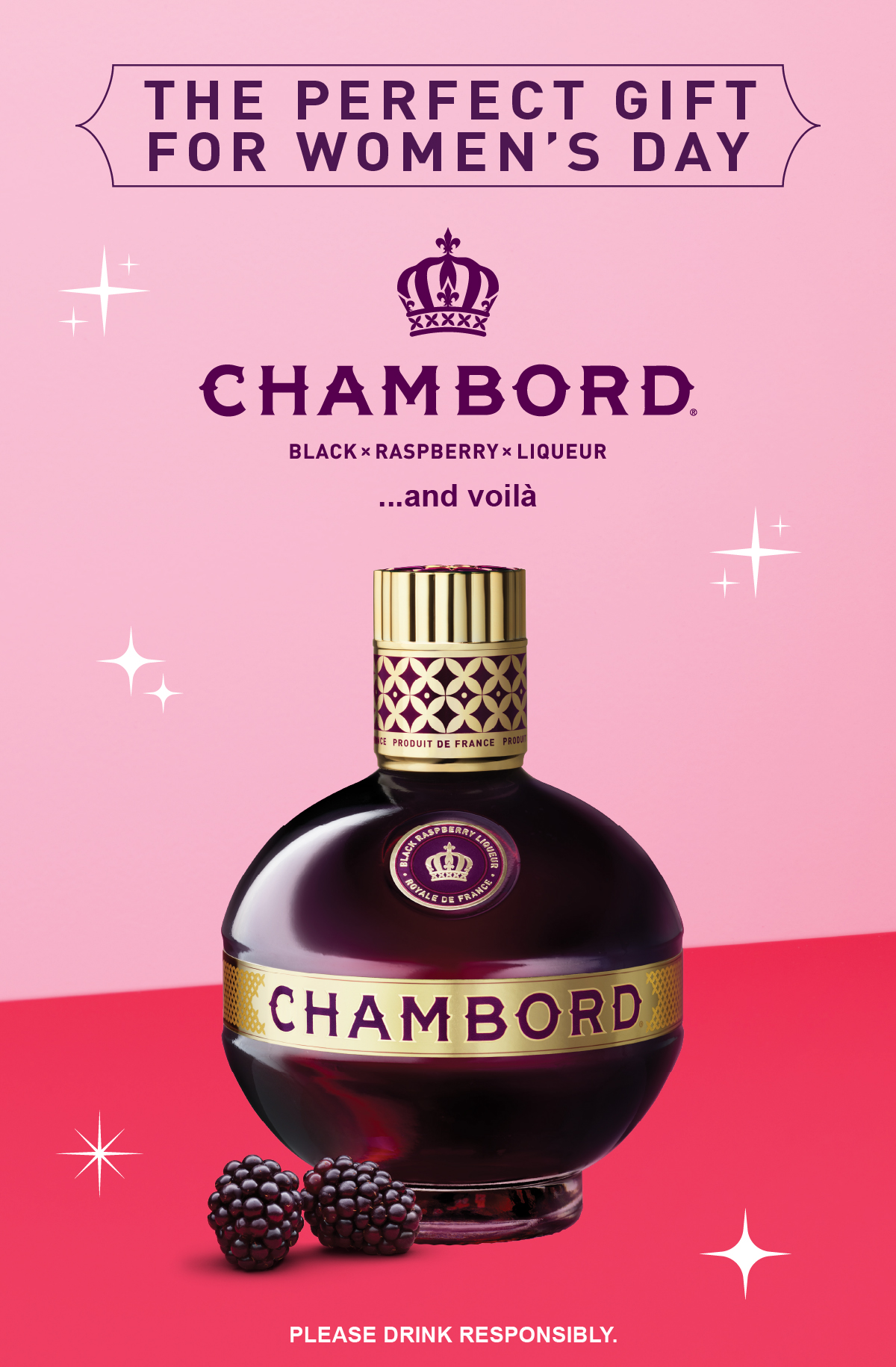 chambord