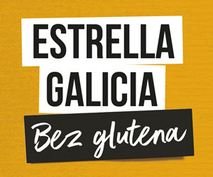 Estrella bezglutensko