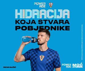 Powerade