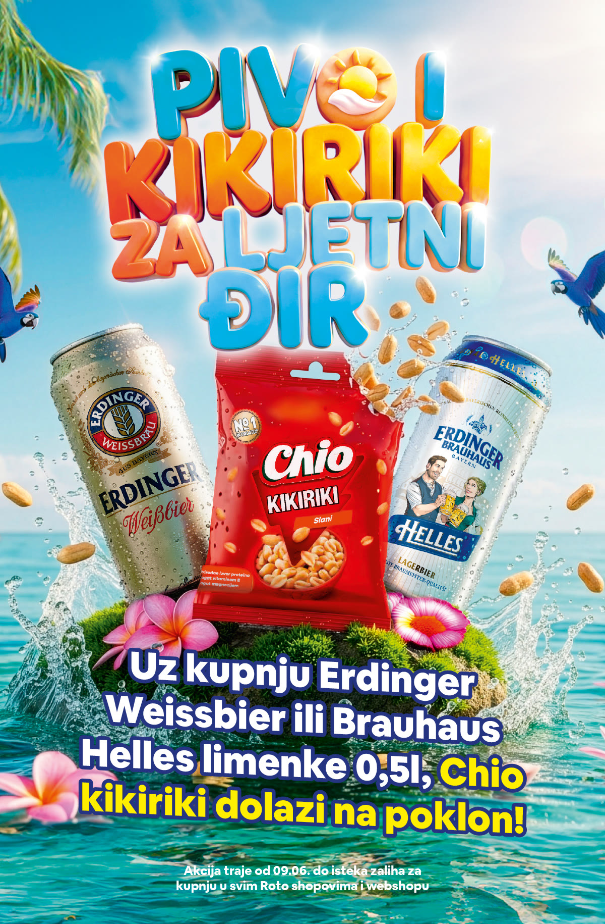 Kikiriki