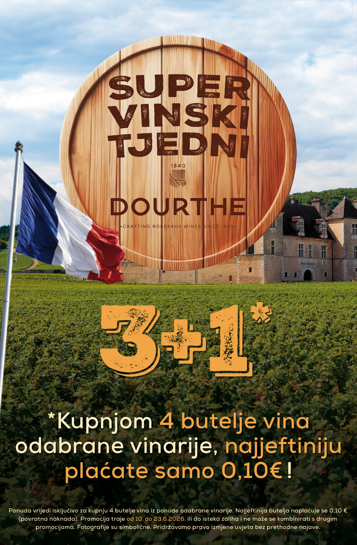 Dourthe