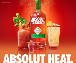 Absolut heat