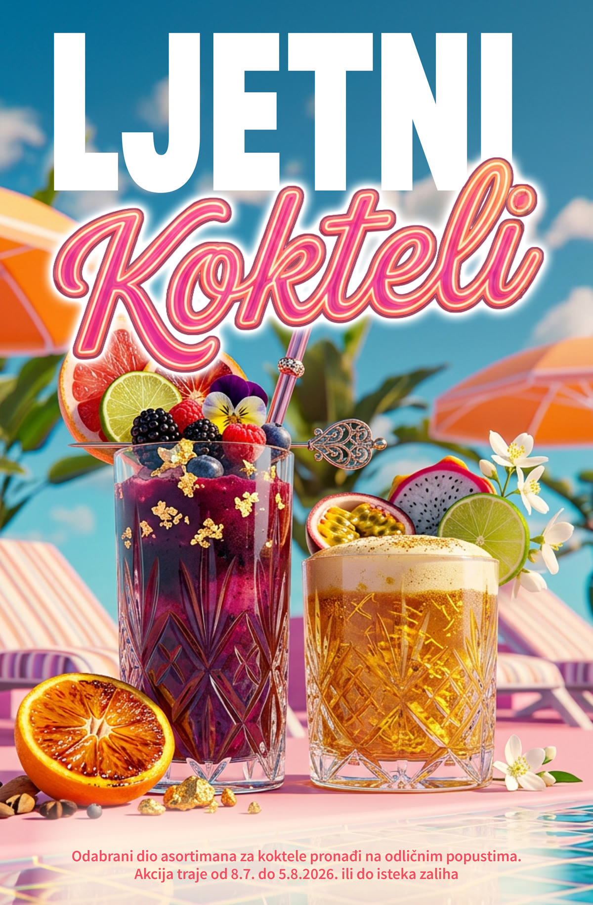 Koktelomanija