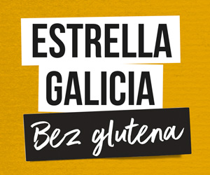 Estrella bezglutensko