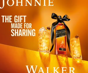 JohnnieWalker