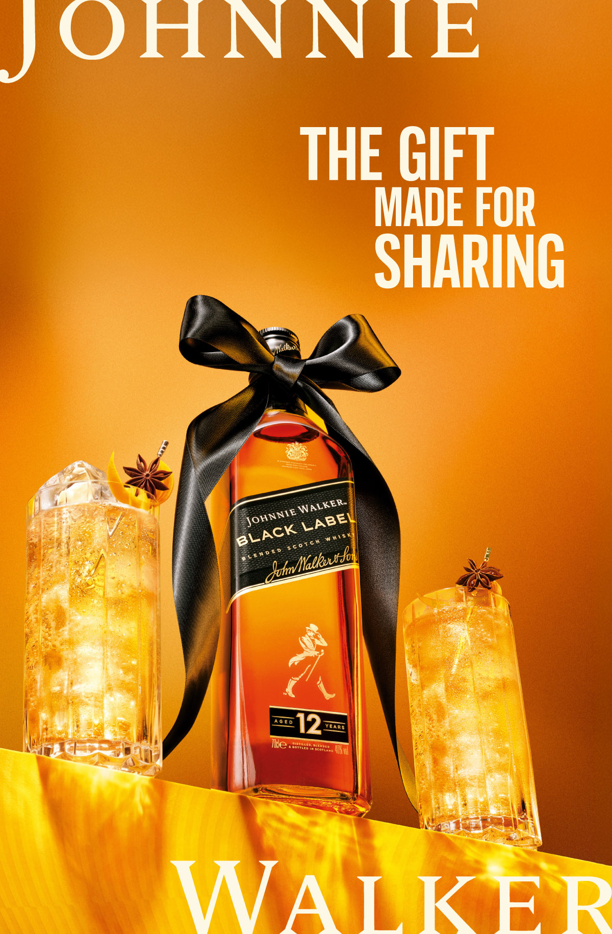 JohnnieWalker