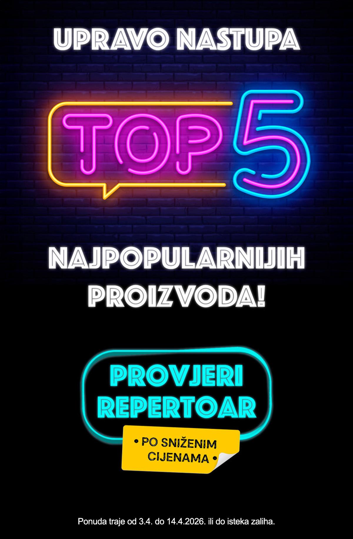 Top5