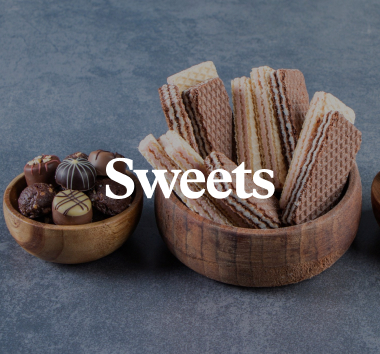 Sweets