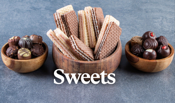 Sweets